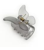 Краб бабочка (Сірий)