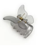 Краб бабочка (Сірий)