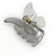 Краб бабочка (Сірий)