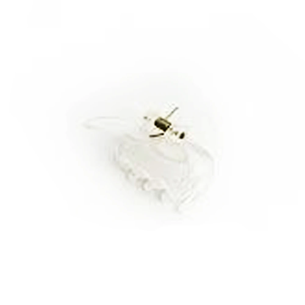 Краб бабочка матовая (Белый)