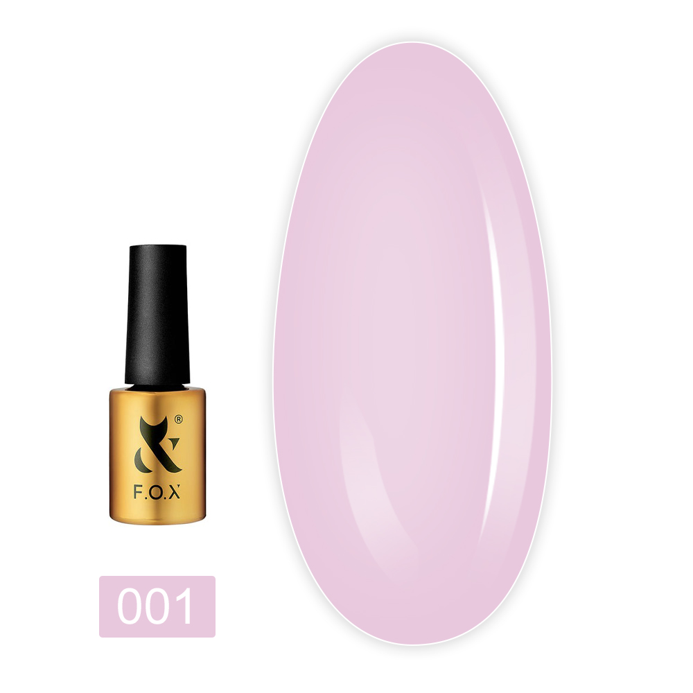 База  FOX Dofamin 14 мл (001)