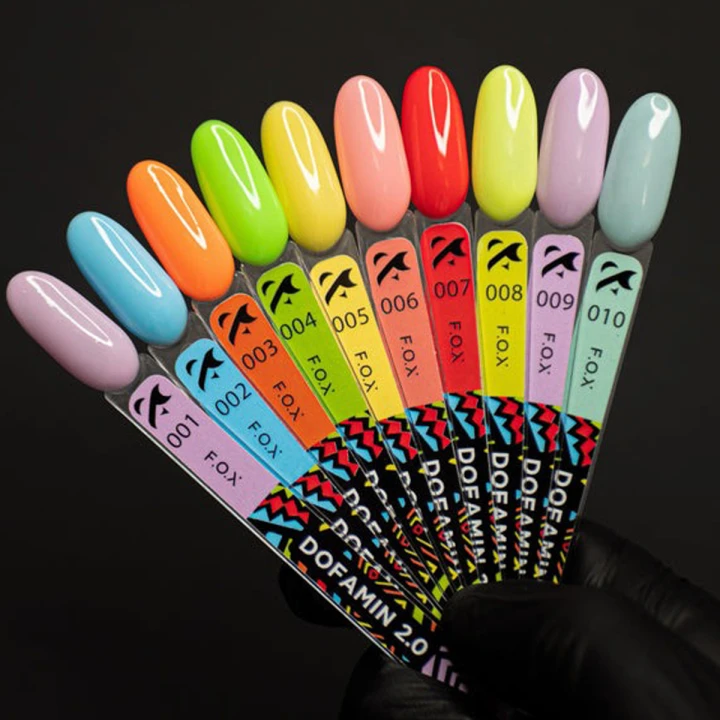 База FOX Dofamin 14 мл (005)