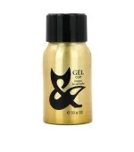 Топ для гель лака  FOX Top Power 30 мл (алюминий)