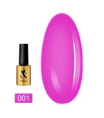 Топ для гель-лаку  FOX Top Rainbow 7 мл (001)