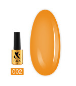 Топ для гель лака Top Rainbow 7 мл (002)