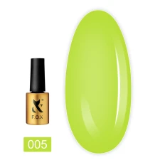 Топ для гель-лаку FOX Top Rainbow 7 мл (005)