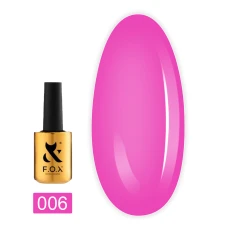 Топ для гель лака Top Rainbow 7 мл (006 )