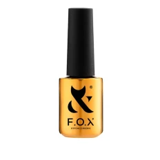 Топ для гель лака  FOX Top Matte 7 мл