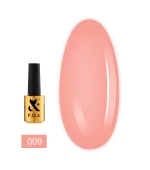 База для гель лака FOX Tonal Cover Base 14 мл (009)