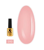 База для гель лака Tonal Cover Base 14 мл (010)