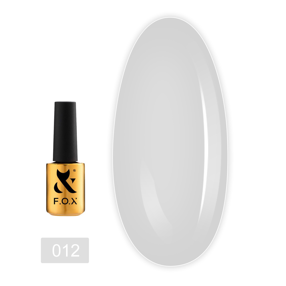 База для гель-лаку Tonal Cover Base 14 мл (012)