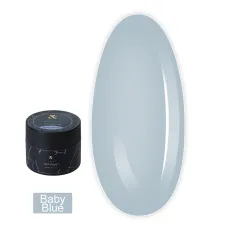 Гель-краска FOX Art-paint 10 мл (Baby Blue)