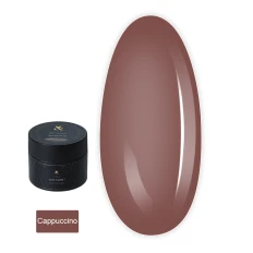 Гель-фарба FOX Art-paint 10 мл (Cappuccino)