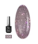 Гель-лак Saga Cat Shine 9 мл (008)