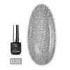 Гель-лак Saga Cat Shine 9 мл (009)