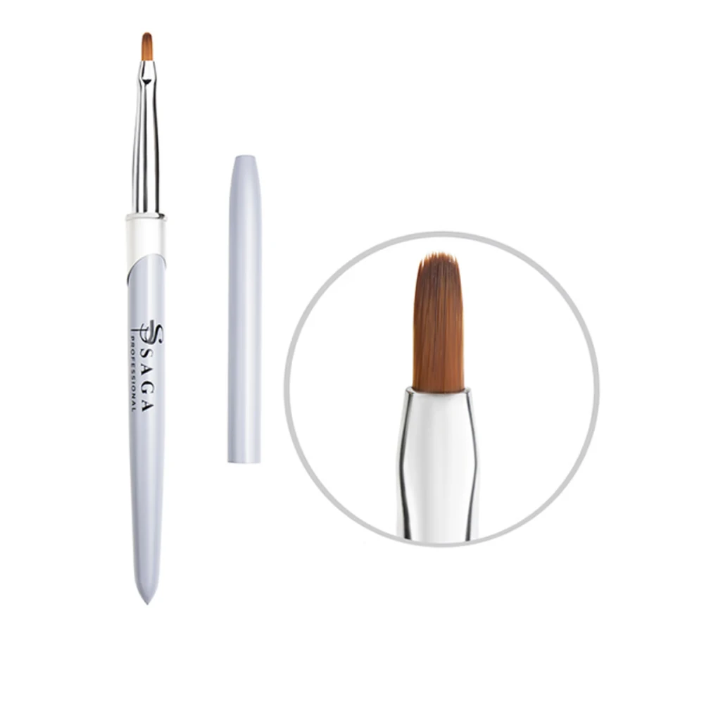 Кисть NEW (№05 (овал 7 мм))