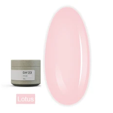 Гель Light DA_23 30 мл (Lotus)
