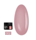 Гель Siller Bubble Gum15 мл (002)