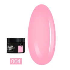 Гель Siller Bubble Gum15 мл (004)
