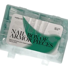 Формы верхние Siller 288 шт (№ 07)