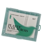 Формы верхние Siller 120 шт (Арочный квадрат №1)