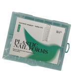 Формы верхние Siller 120 шт (Арочный квадрат №2)