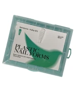 Формы верхние Siller 120 шт (Балерина №3)