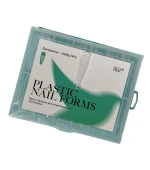 Формы верхние Siller 120 шт (Балерина №4)