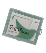 Siller Форми верхні Siller 120 шт (Мигдаль натуральний №5)