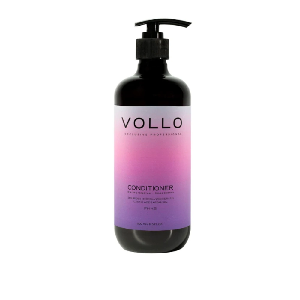 Кондиціонер Vollo для повсякденного застосування 500 мл