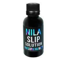 Рідина Slip Solution для полігелю пластик + кришка 30 мл