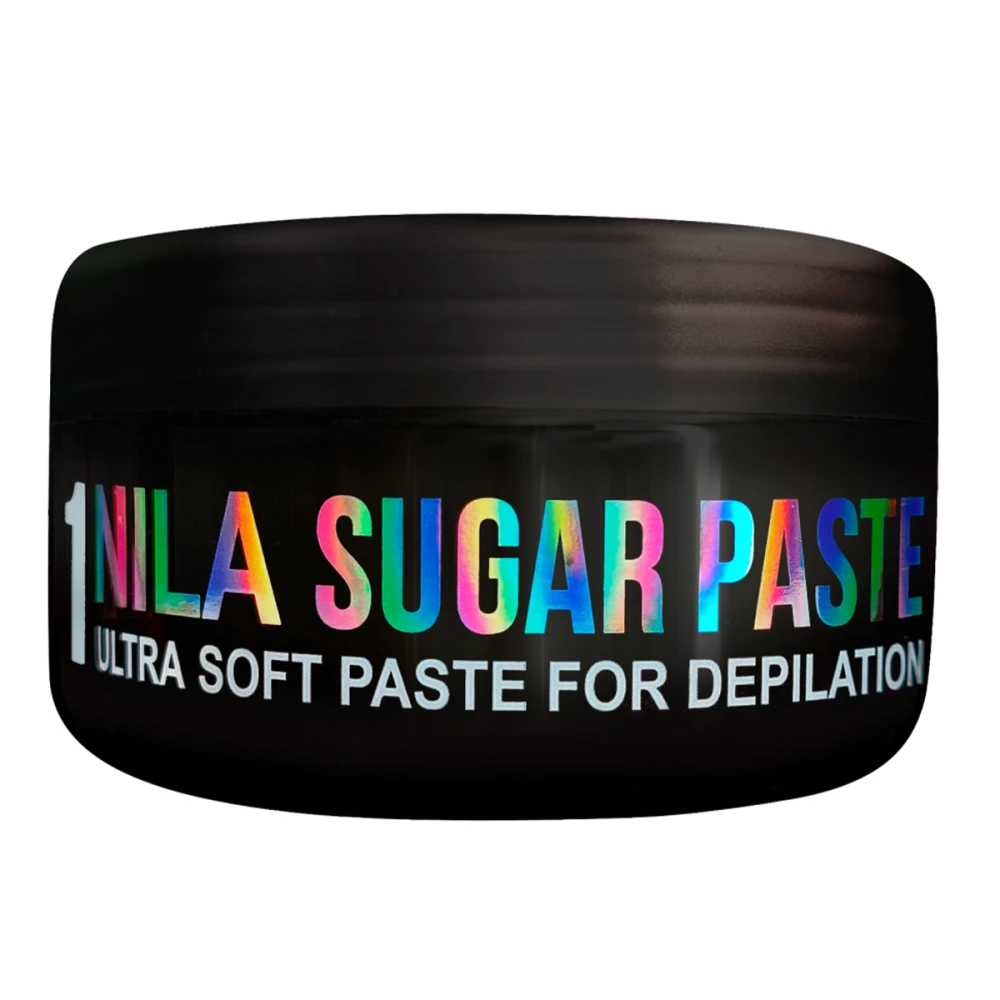 Паста Nila для шугаринга 1 Ultra Soft 300 мл/450 г