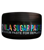 Паста Nila для шугаринга 3 Medium 300 мл/450 г