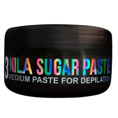 Паста Nila для шугарінгу 3 Medium 300 мл/450 г