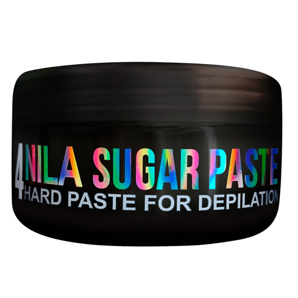 Паста Nila для шугаринга 4 Hard 300 мл/450 г