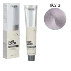 Фарба для волосся Maxima Vital з кератином 100 мл (902 S)