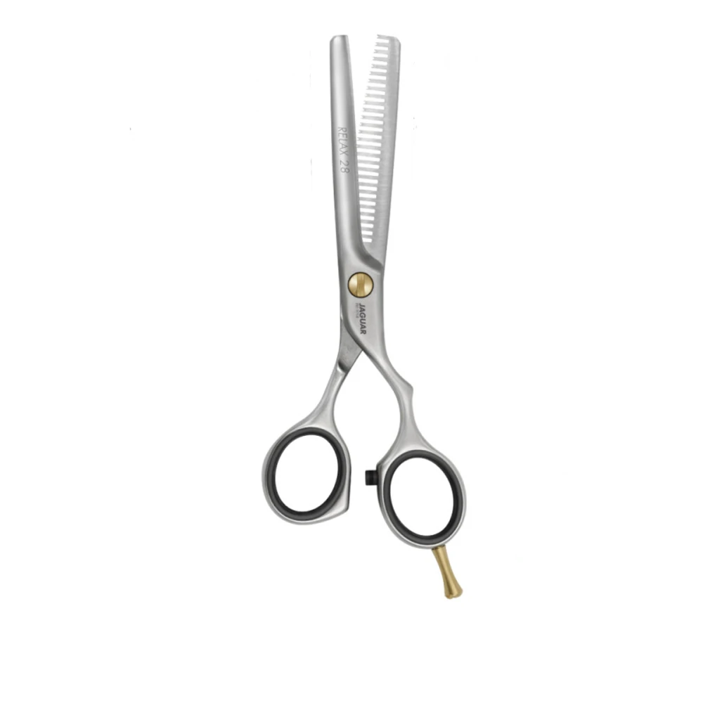 Ножницы для стрижки филировальные PRESTYLE RELAX 28 (шт) 5.5