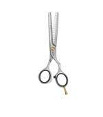 Ножиці для стрижки філірувальні PRESTYLE RELAX 28 (шт) 5.5