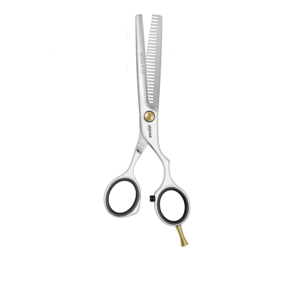 Ножницы для стрижки филировальные PRESTYLE RELAX POLISH (шт) 5.5