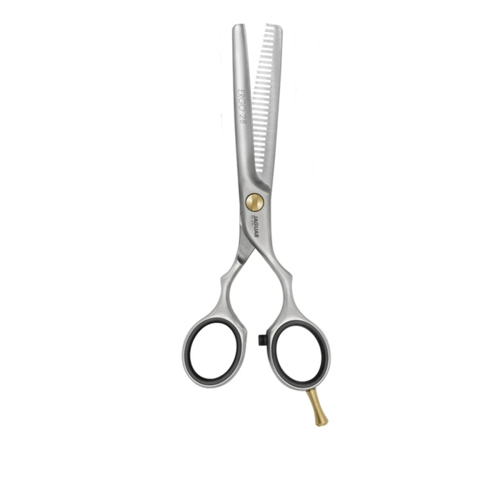 Ножницы для стрижки филировальные PRESTYLE ERGO 28 (шт) 5.5