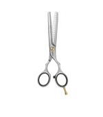 Ножиці для стрижки філірувальні PRESTYLE ERGO 28 (шт) 5.5