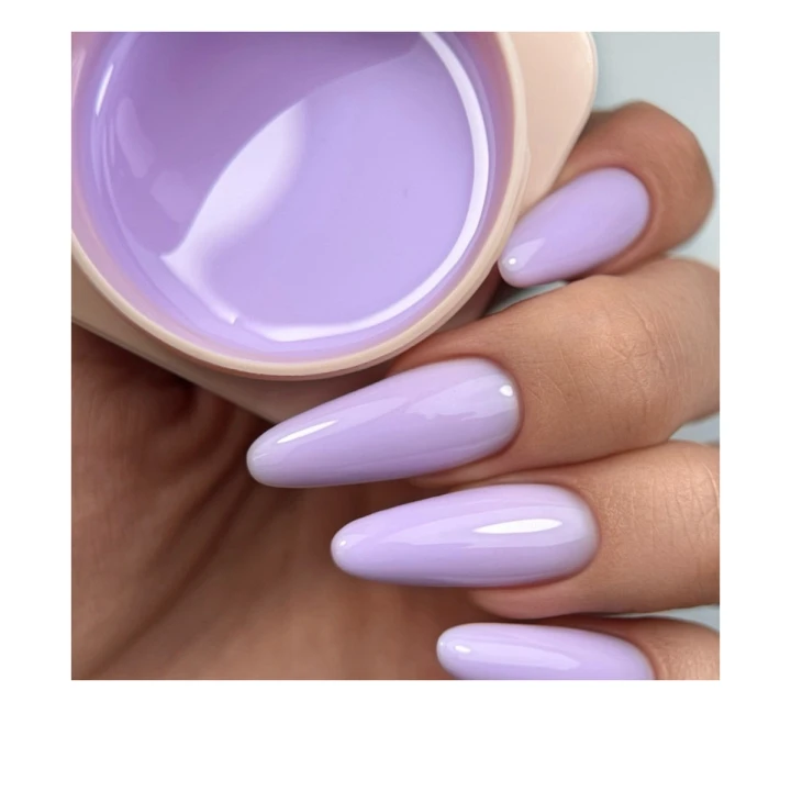 Гель Modeling Gel 15 мл (Lupine)