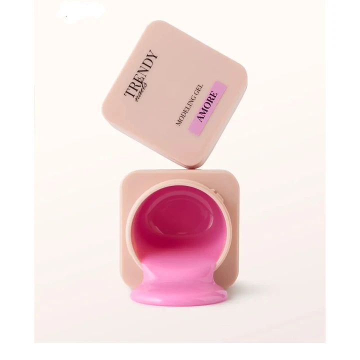 Гель Modeling Gel 30 мл (Amore)