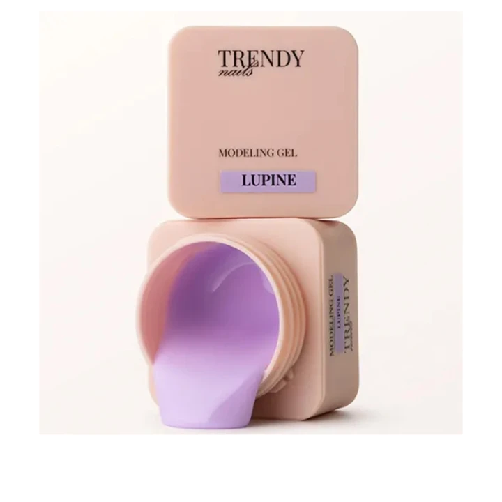 Гель Modeling Gel 30 мл (Lupine)