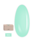 Гель  TrendyNails Modeling Gel 30 мл (Mint)
