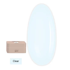 Гель TrendyNails Modeling Gel 15 мл (Clear)