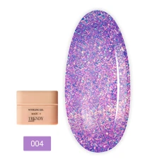 Гель  TrendyNails Modeling Gel Magic 30 мл (004)