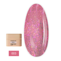 Гель  TrendyNails Modeling Gel Magic 15 мл (003)
