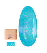 Гель Modeling Gel Magic 15 мл (005)