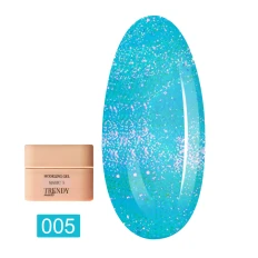 Гель Modeling Gel Magic 15 мл (005)